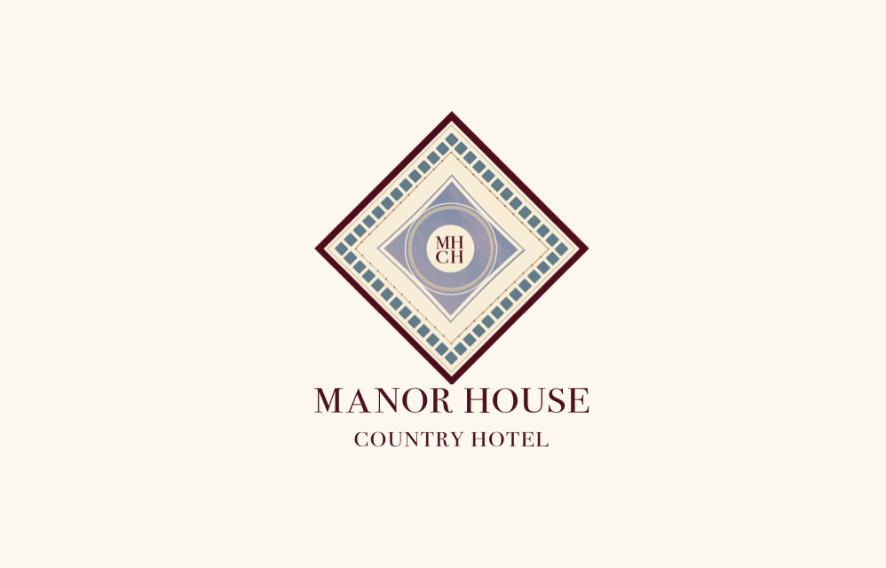 Manor House Logo Boston Manor House