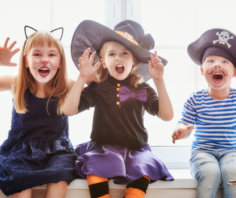 Halloween