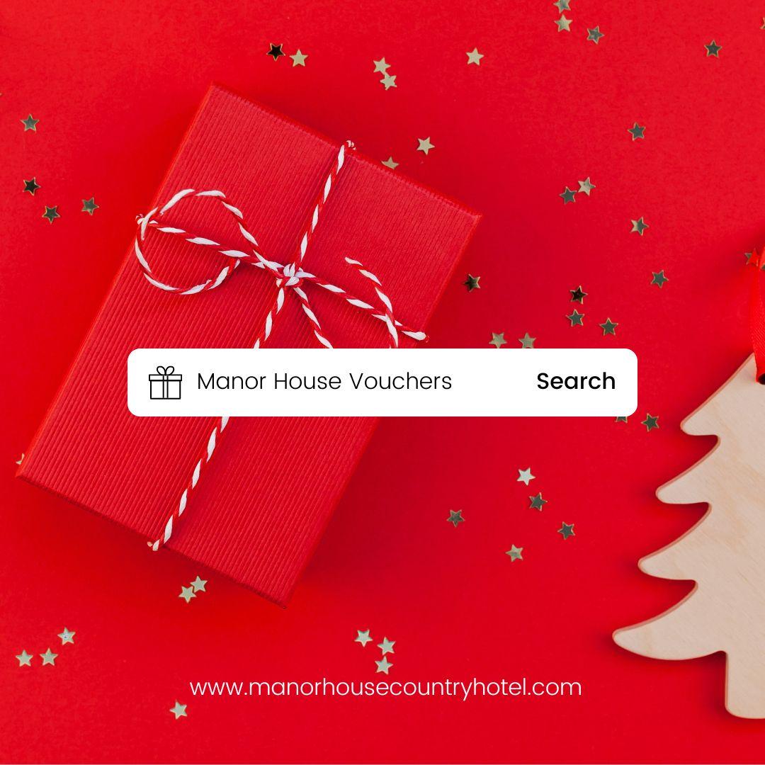 Hotel Gift Vouchers